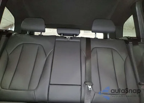 2021 BMW X3 xDrive30I z USA, uszkodzony, nr VIN 5UXTY5C09M9F93617